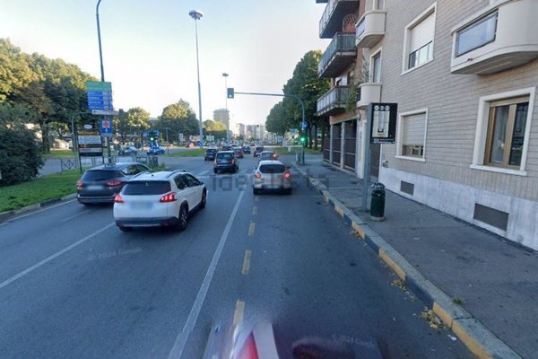 appartamento in affitto a Torino in zona Parella