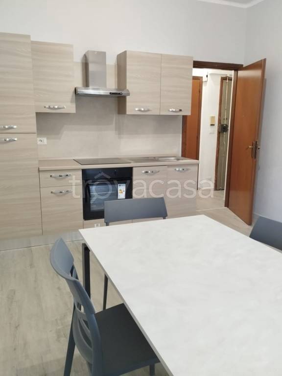appartamento in affitto a Torino in zona Borgata Vittoria