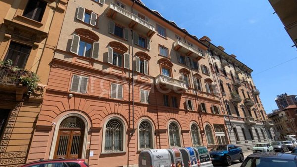 appartamento in affitto a Torino in zona San Donato
