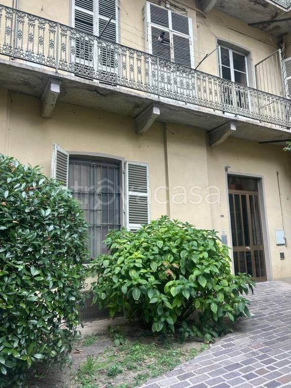 appartamento in affitto a Torino in zona San Salvario