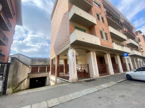 ufficio in affitto a Torino in zona Barriera di Milano