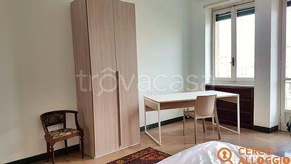 appartamento in affitto a Torino in zona Aurora