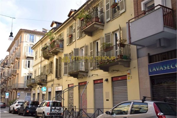 locale commerciale in affitto a Torino in zona San Salvario