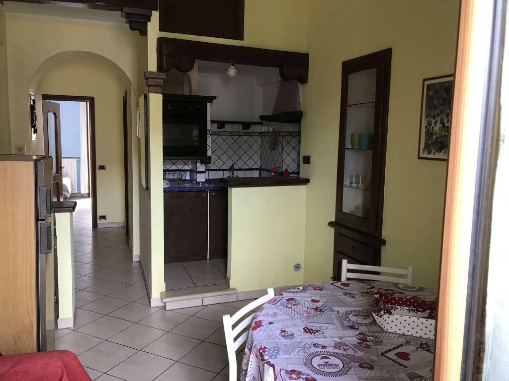 appartamento in affitto a Torino in zona Cenisia
