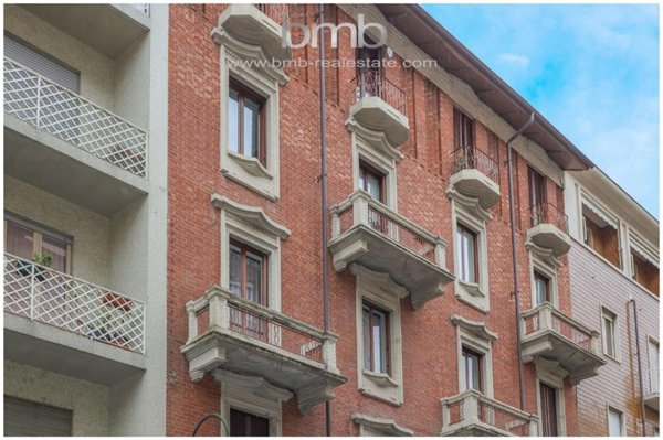appartamento in affitto a Torino in zona Cit Turin