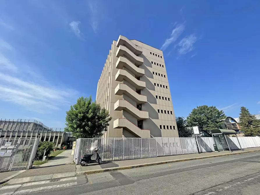 ufficio in affitto a Torino in zona Mirafiori Sud