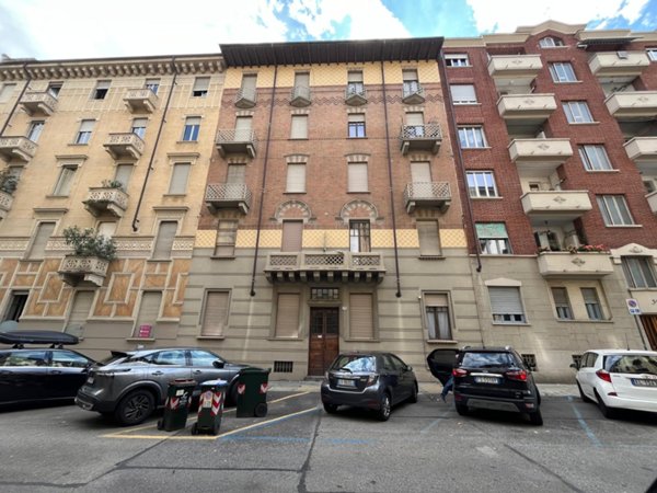 negozio in affitto a Torino in zona Crocetta