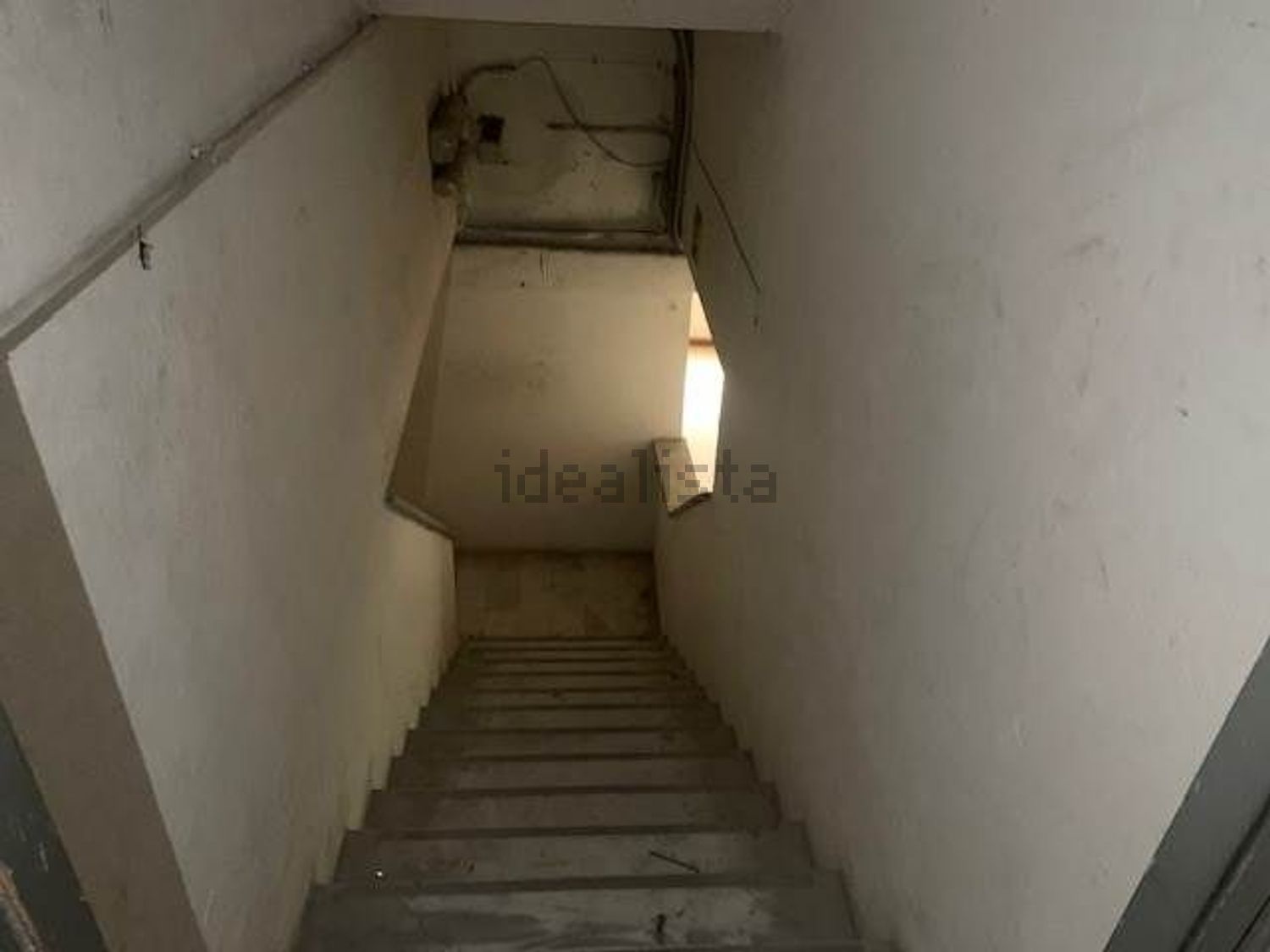 locale di sgombero in affitto a Torino