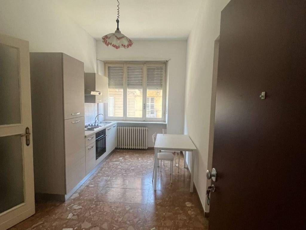 appartamento in affitto a Torino in zona Aurora
