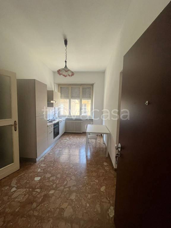 appartamento in affitto a Torino in zona Aurora