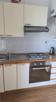 appartamento in affitto a Torino in zona Vanchiglia