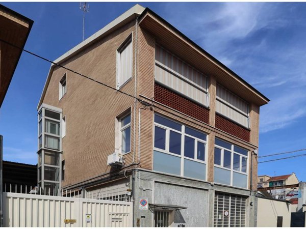 ufficio in affitto a Torino in zona Madonna di Campagna