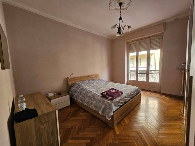appartamento in affitto a Torino in zona Campidoglio