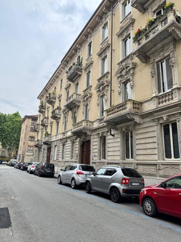 appartamento in affitto a Torino in zona San Donato