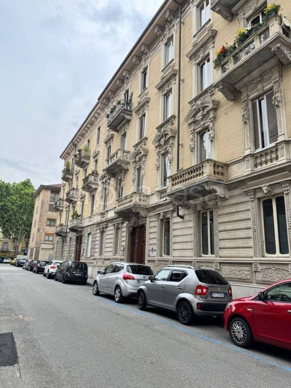 appartamento in affitto a Torino in zona San Donato
