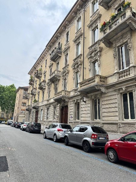 appartamento in affitto a Torino in zona San Donato