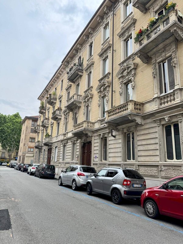 appartamento in affitto a Torino in zona San Donato