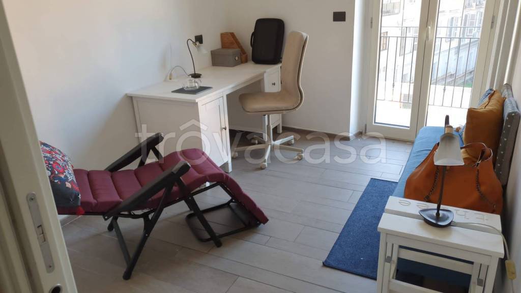 appartamento in affitto a Torino in zona Madonna del Pilone
