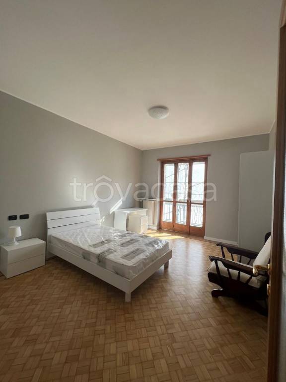 appartamento in affitto a Torino in zona Santa Rita