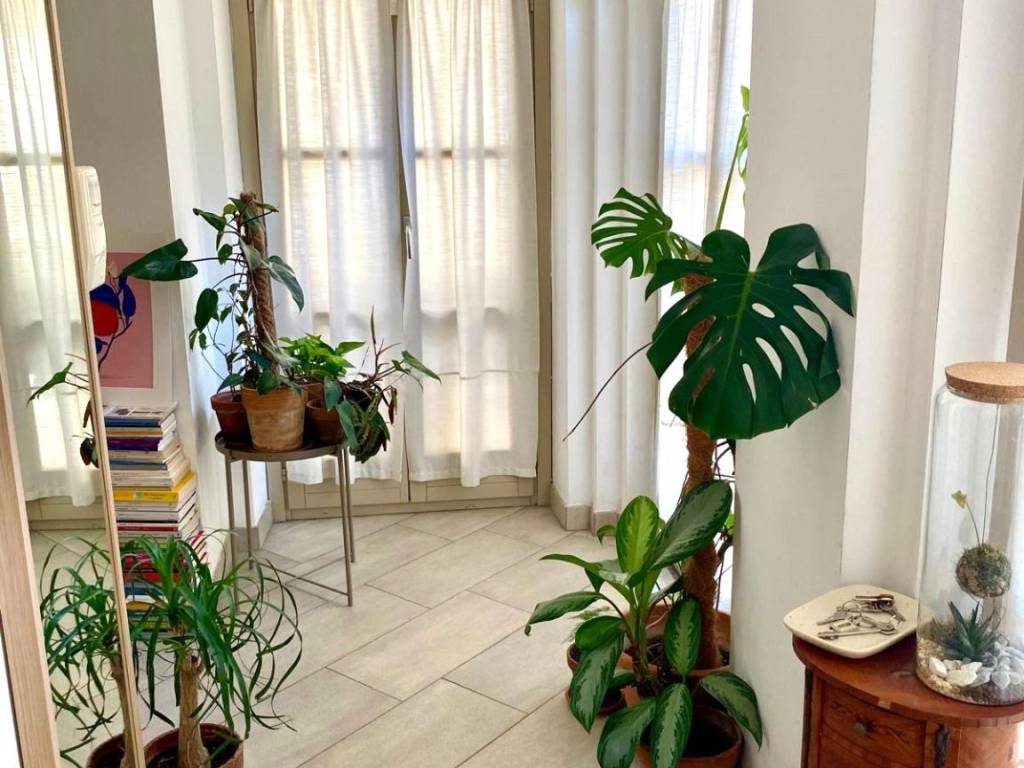 appartamento in affitto a Torino in zona Centro Storico