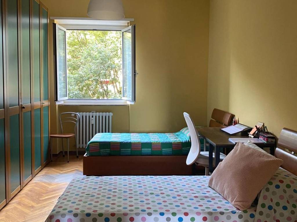 appartamento in affitto a Torino in zona Vanchiglia