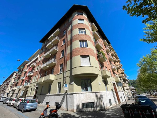 appartamento in affitto a Torino in zona San Salvario