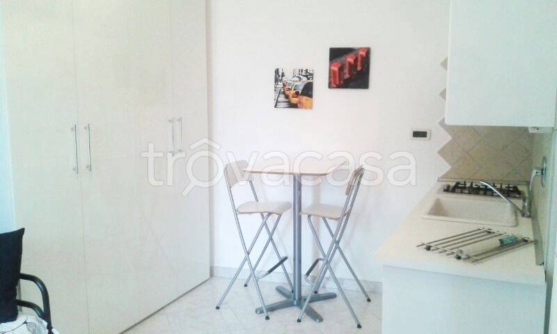appartamento in affitto a Torino in zona Vanchiglia