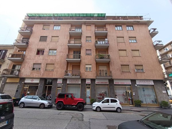 appartamento in affitto a Torino in zona Lingotto