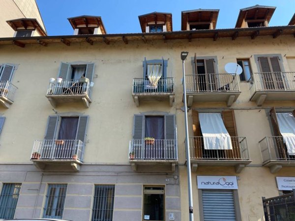 appartamento in affitto a Torino in zona Barca