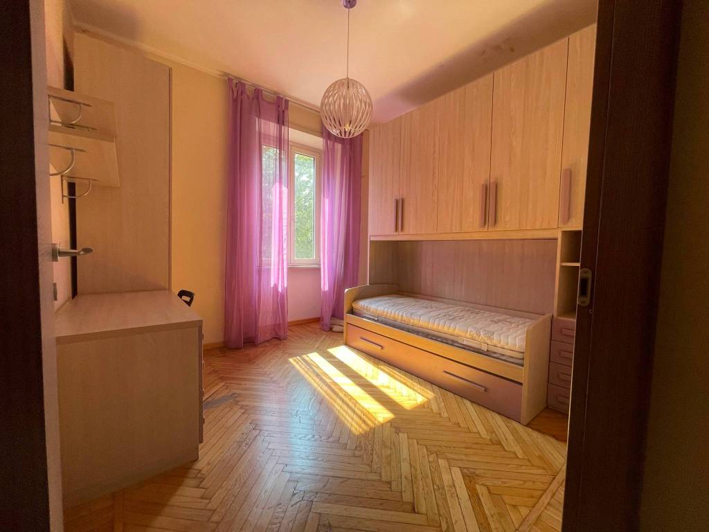 appartamento in affitto a Torino in zona Borgo San Paolo