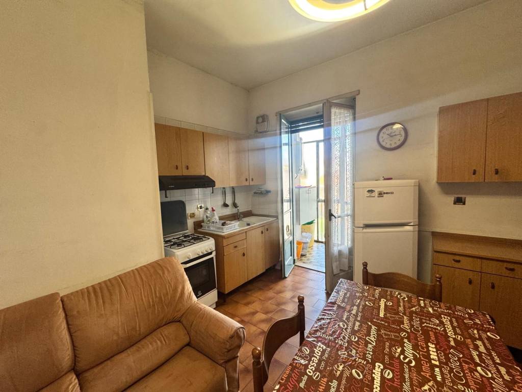appartamento in affitto a Torino in zona Pozzo Strada