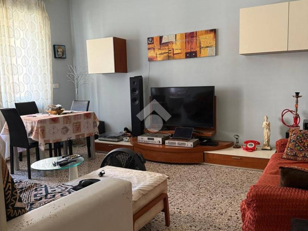 appartamento in affitto a Torino in zona Santa Rita