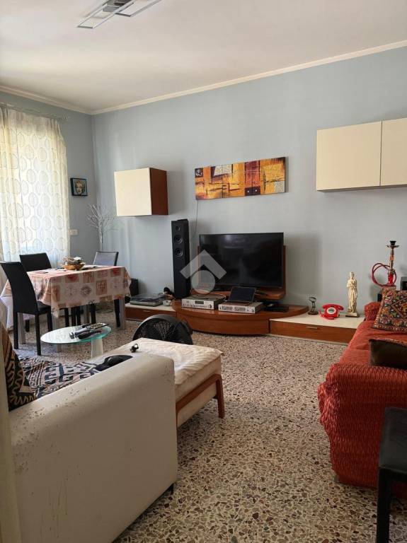 appartamento in affitto a Torino in zona Santa Rita