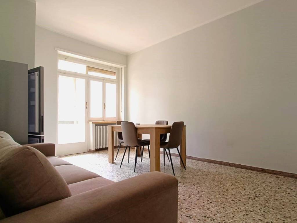 appartamento in affitto a Torino in zona Borgo San Paolo