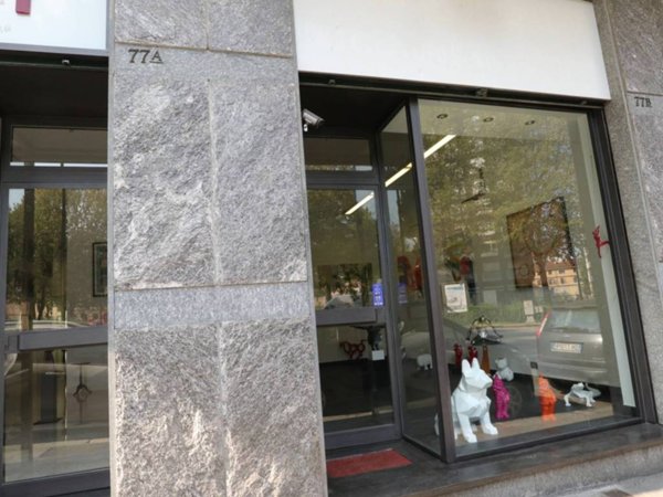 negozio in affitto a Torino in zona San Donato