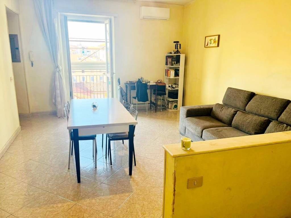 appartamento in affitto a Torino in zona Aurora