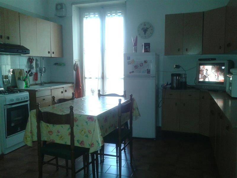 appartamento in affitto a Torino in zona Parella