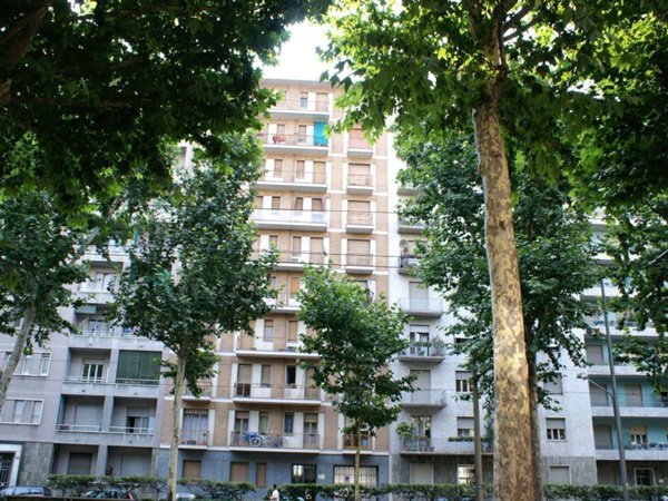 appartamento in affitto a Torino in zona Filadelfia
