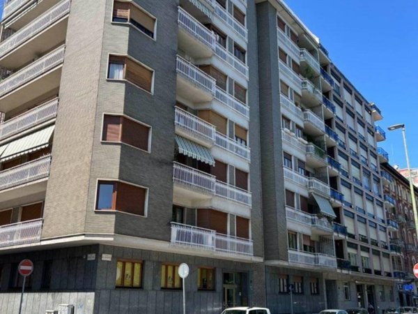 appartamento in affitto a Torino in zona Crocetta