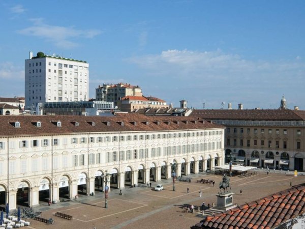 appartamento in affitto a Torino in zona Centro Storico