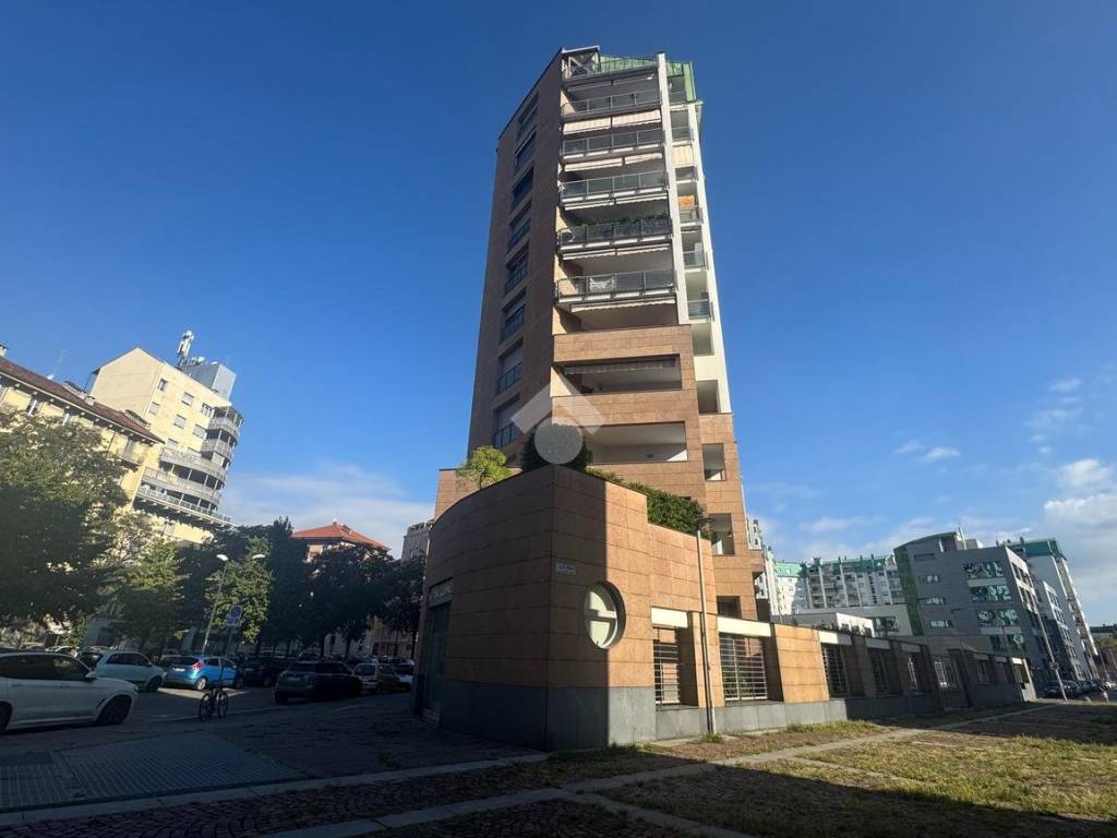 appartamento in affitto a Torino in zona Cenisia