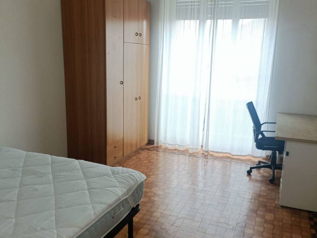 appartamento in affitto a Torino in zona Crocetta