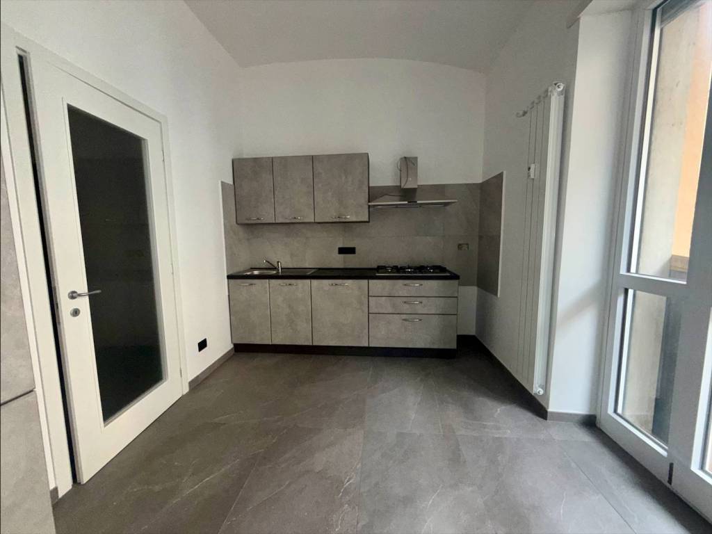 appartamento in affitto a Torino in zona Crocetta