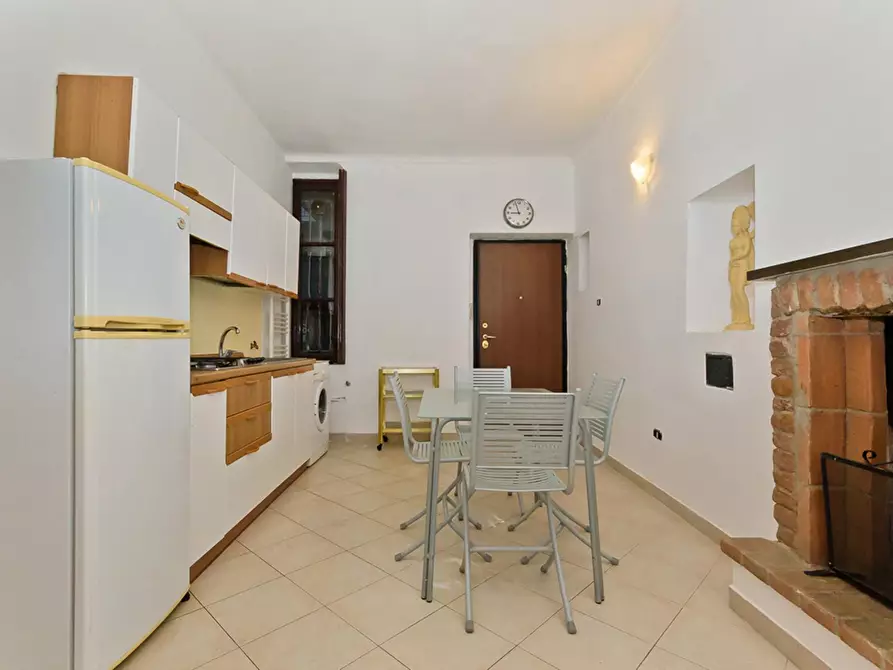 appartamento in affitto a Torino in zona Centro Storico