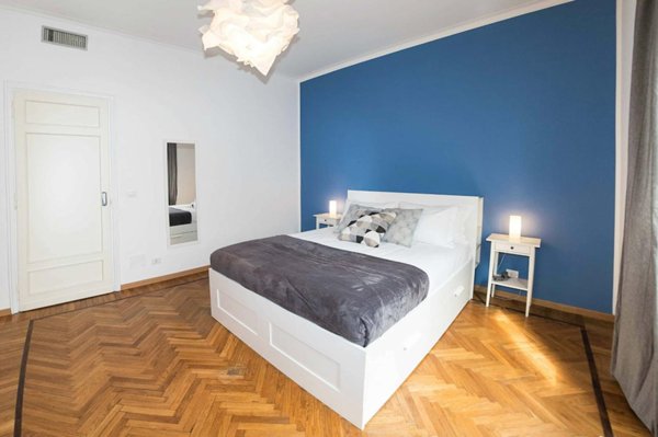 negozio in affitto a Torino in zona San Salvario