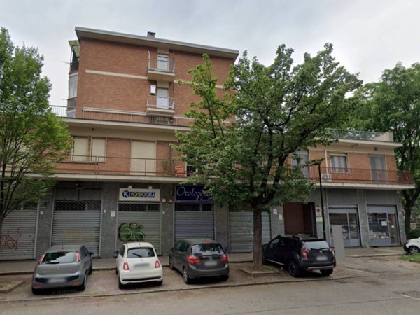 appartamento in affitto a Torino in zona Mirafiori Nord