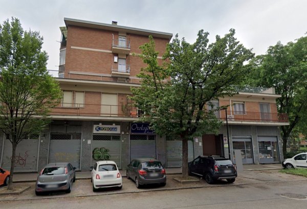 appartamento in affitto a Torino in zona Mirafiori Nord