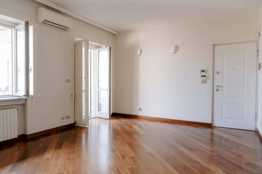 appartamento in affitto a Torino in zona Centro Storico