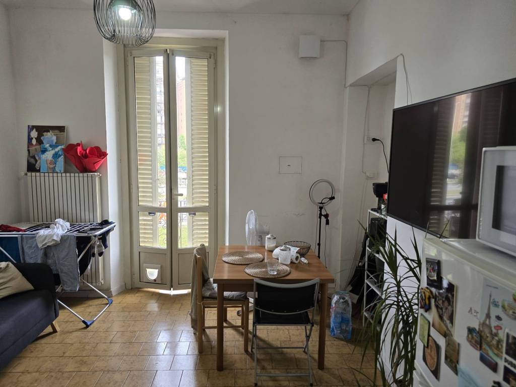 appartamento in affitto a Torino in zona Barriera di Milano