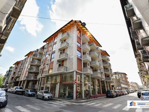 appartamento in affitto a Torino in zona San Salvario